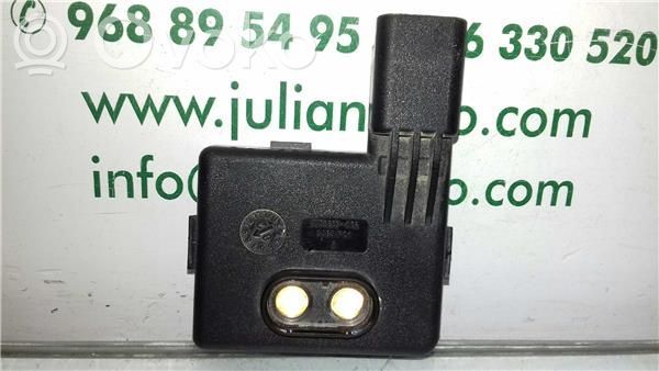 Renault Laguna II Galios (ECU) modulis 