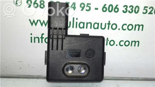 Renault Laguna II Engine control unit/module ECU 