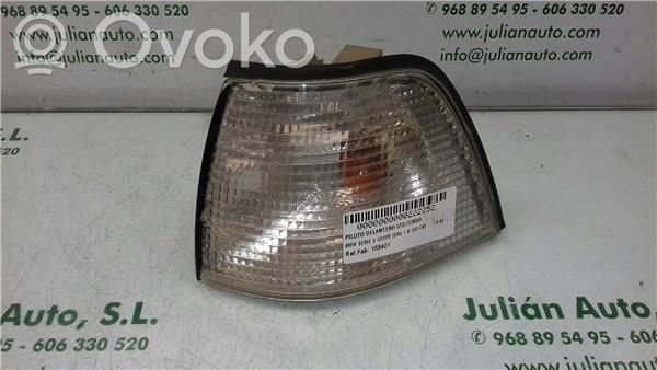 BMW 3 E36 Front indicator light 