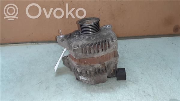Generatorius   966055080,MITSUBISHICL8