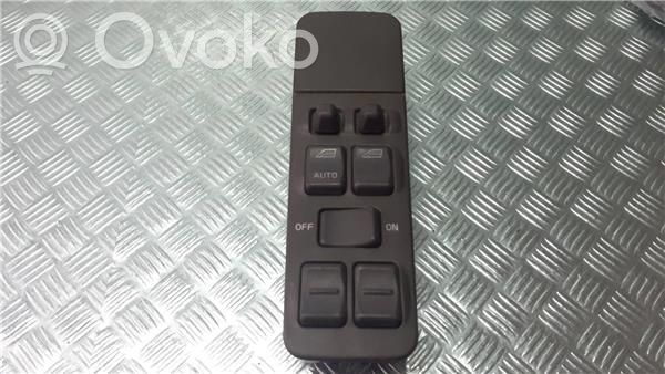 Volvo S40, V40 Electric window control switch 