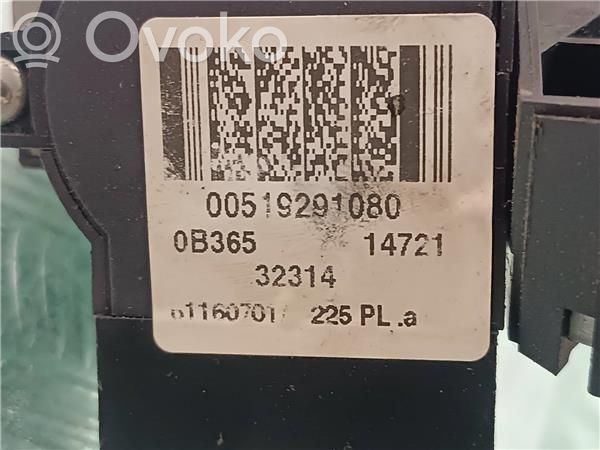 Fiat Fiorino Ignition lock 
