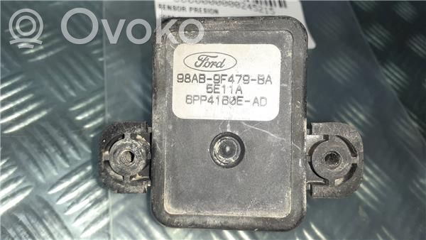 Fuel pressure sensor   998AB9F479BA,CONECTOR3PINESMAP
