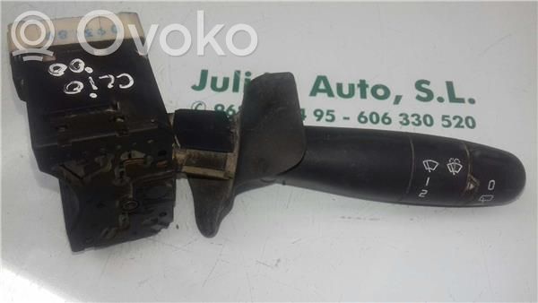 Renault Clio II Interruptor del limpiaparabrisas 