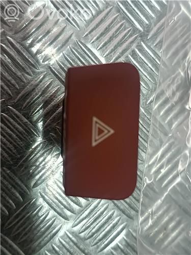 Citroen C4 I Picasso Hazard light switch 