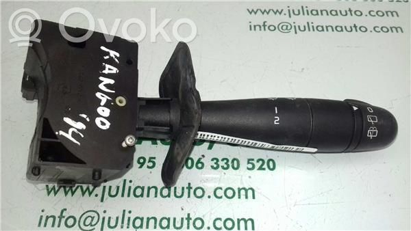 Renault Kangoo I Interruttore tergicristallo 