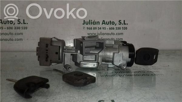 Ignition lock   3M513F880AD,CONTRESLLAVES