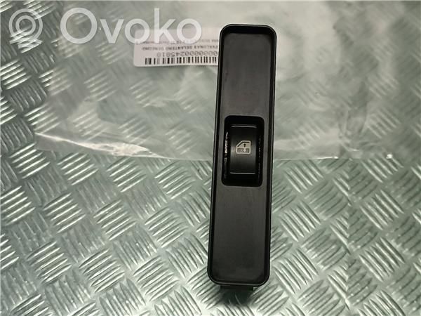 Electric window control switch   CONECTOR5PINES