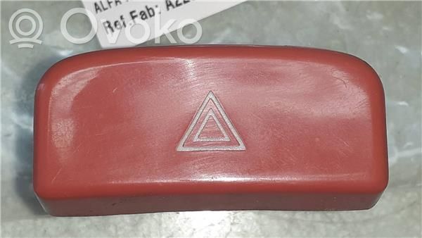 Alfa Romeo 156 Hazard light switch 