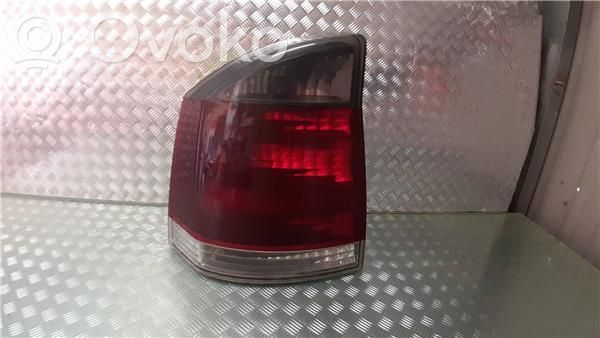 Lámpara de faros/luces traseros