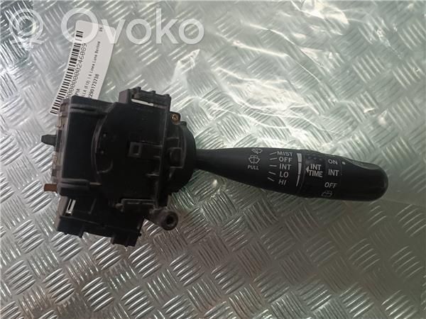 Toyota Corolla E120 E130 Interruptor del limpiaparabrisas 