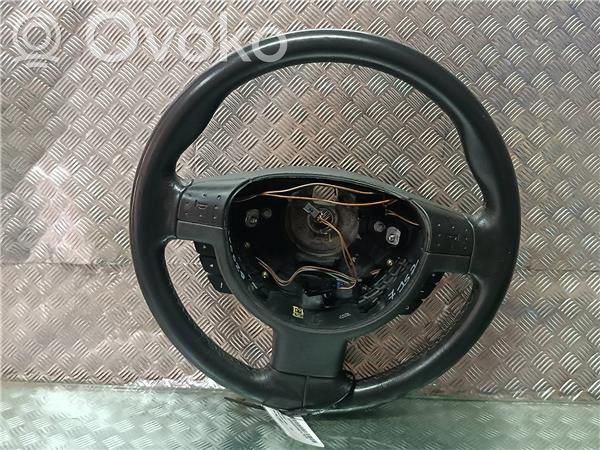 Opel Corsa C Vairas 