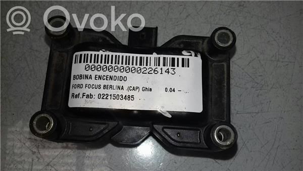 Ford Focus Zündspule Zündmodul 