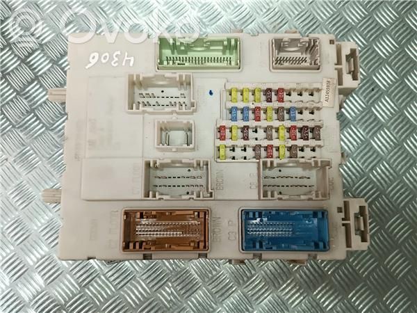 Módulo de fusible   BV6N14A073BN,FOMOCO