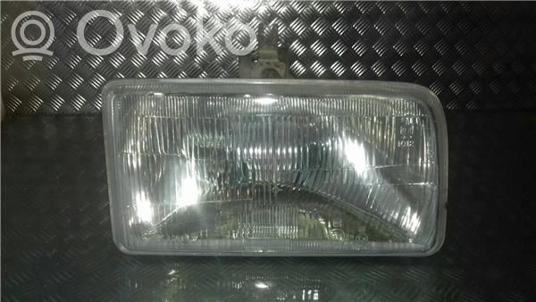 Ford Fiesta I Phare frontale 