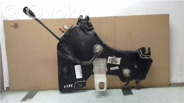 Peugeot 508 RXH Fuel tank 