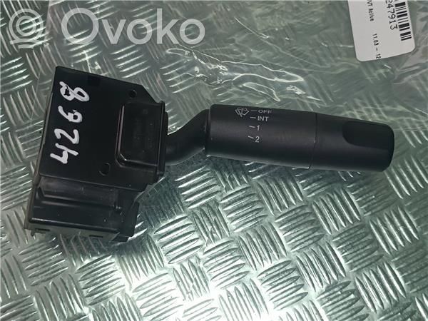 Wiper switch   17D682,CONECTOR11PINES