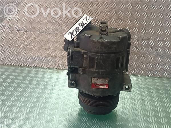 BMW 5 E39 Air conditioning (A/C) compressor (pump) 