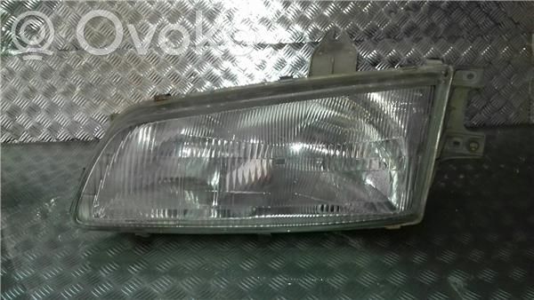 Hyundai H-1, Starex, Satellite Far 