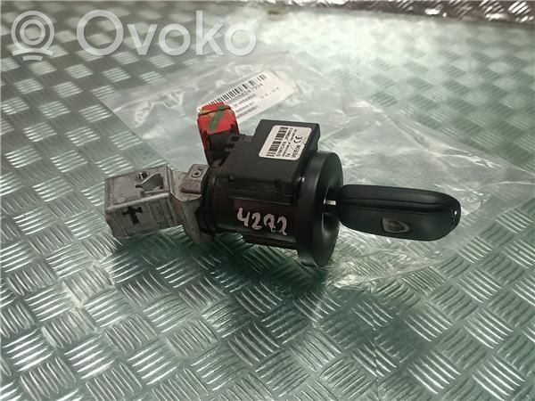 Ignition lock   N0502060B01,G7687C478VISTEON