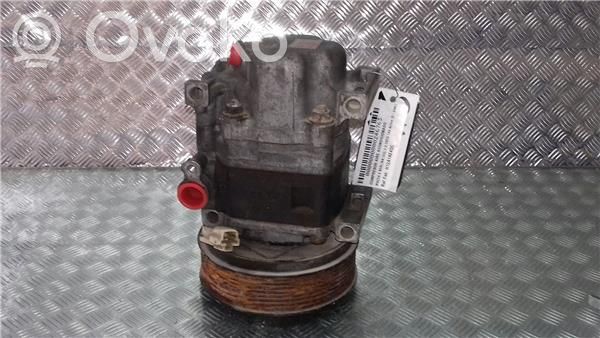Klimakompressor Pumpe   H12A1AE4DC,MATSUSHITA