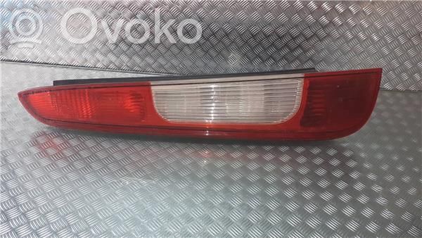 Lámpara de faros/luces traseros   3M5113A603AA