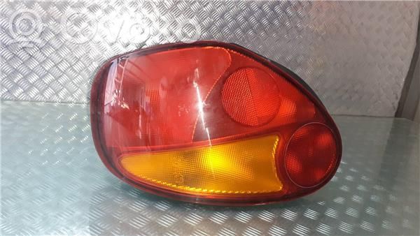 Daewoo Matiz Spuldzīte 
