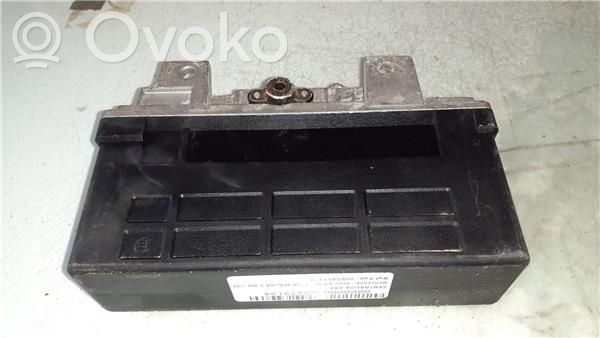 ABS control unit/module   55452132,265101018BOSCH