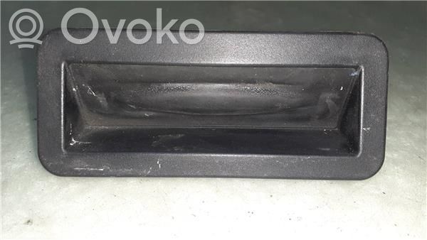 Ford Focus Manecilla externa de puerta de carga 
