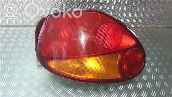 Daewoo Matiz Spuldzīte 