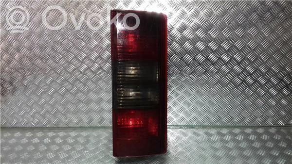 Rear tail light bulb   51132