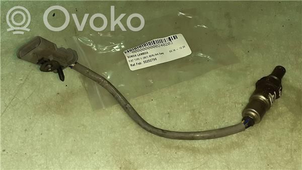 Lambda zonde   55252796,CONECTOR5PINES