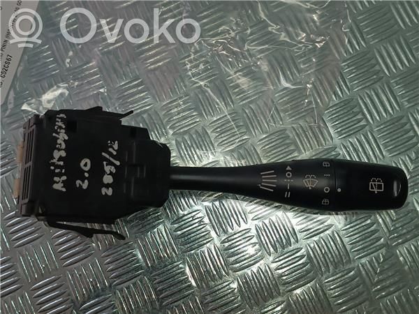 Mitsubishi Montero Interruptor del limpiaparabrisas 