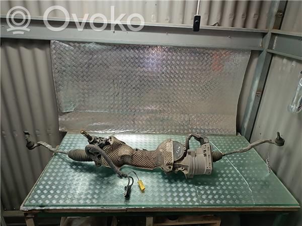 Citroen C4 SpaceTourer Hammastanko 