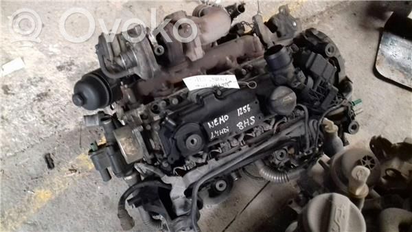 Kit moteur   8HS