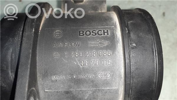 Volvo S60 Debitmetru aer 