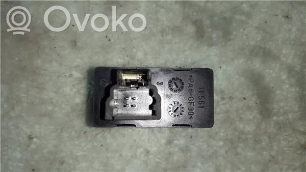 Peugeot 307 Electric window control switch 