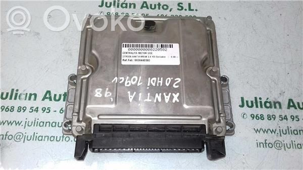 Citroen Xantia Engine control unit/module ECU 