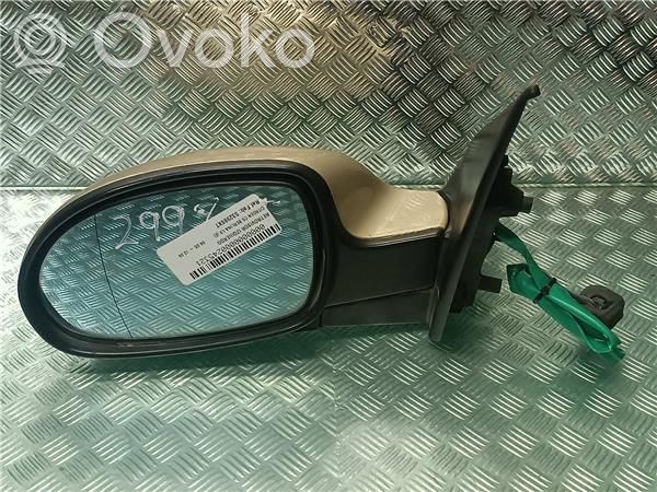 Citroen C5 Specchietto retrovisore manuale 