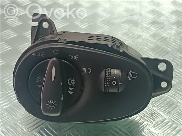 Lukturu slēdzis   2M5T13A024EA,CONECTOR16PINES