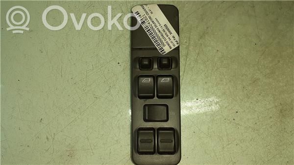 Volvo S40, V40 Electric window control switch 