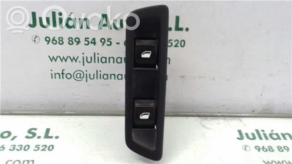 Citroen C-Elysée Electric window control switch 