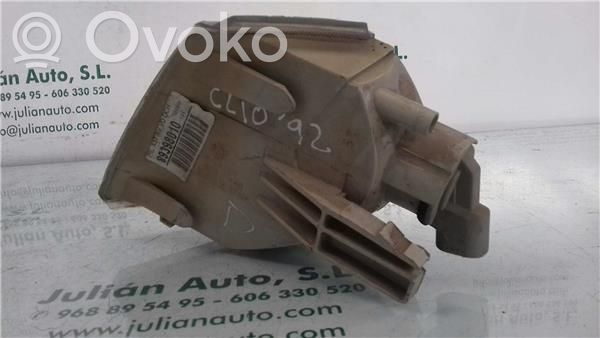 Renault Clio I Frontblinker 