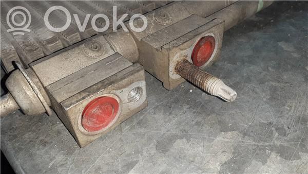 Ford Focus Air conditioning (A/C) radiator (interior) 