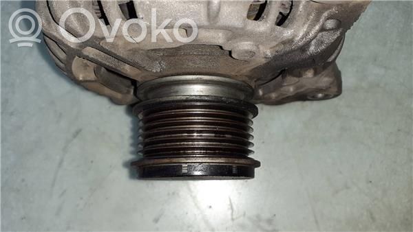 Audi A3 S3 8P Generator/alternator 