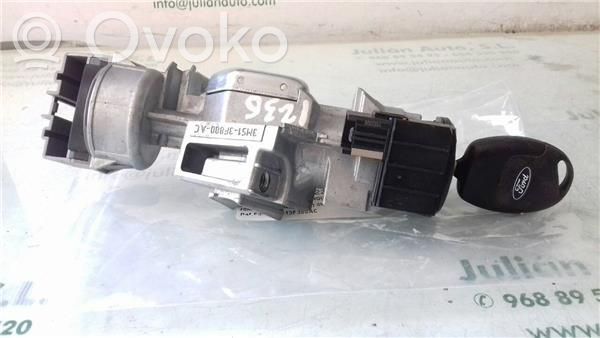 Ignition lock   3M513F880AC