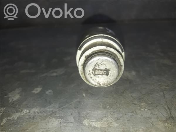 Ford Focus Serrure de loquet coffre 