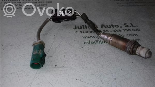 Sonda lambda   258986507