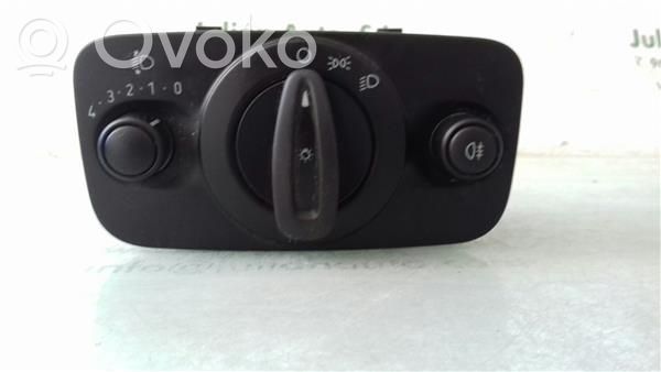 Interruptor de luz   8A6T13A024AB