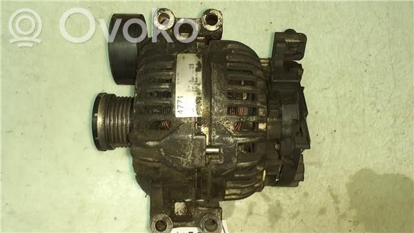 Alternador   4771